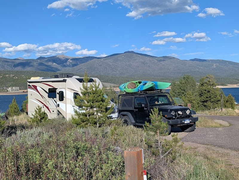STILLWATER (COLORADO)