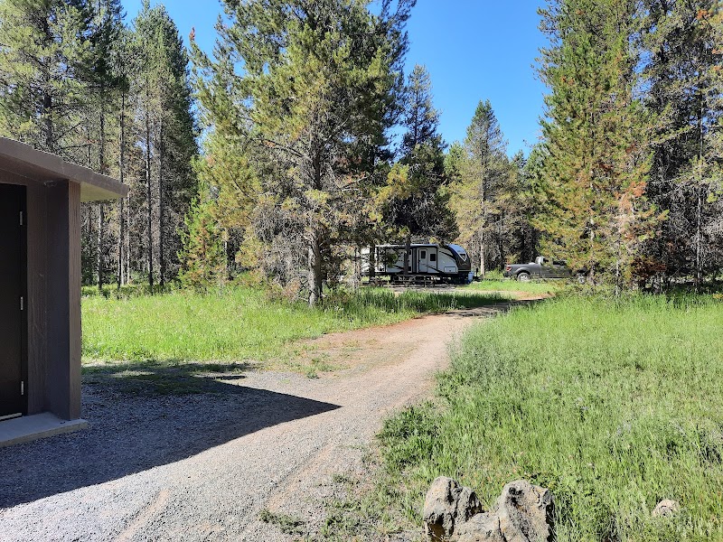 BUFFALO (IDAHO)