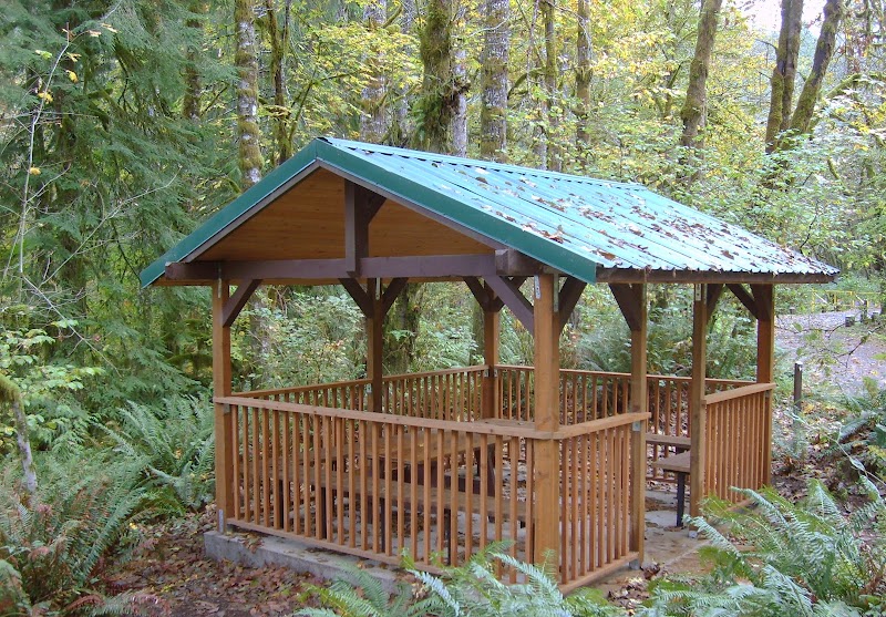 Whittaker Creek Recreation Site（俄勒冈州）