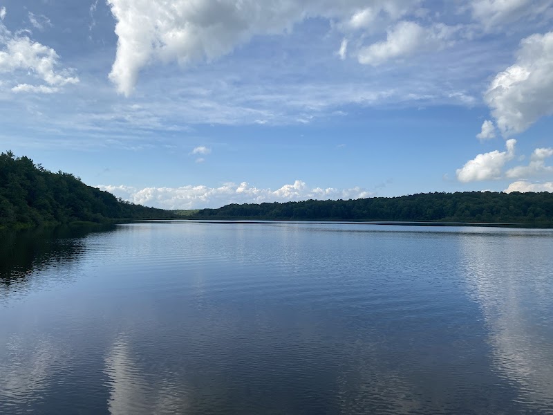 CHEWALLA LAKE RECREATION AREA（密西西比州）