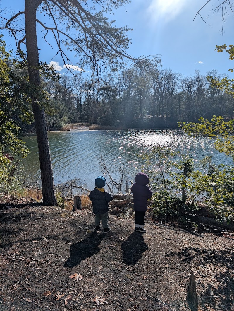 Pax River Hog Point Campgrounds（马里兰州）