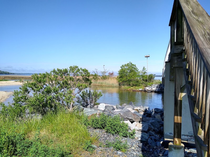Pax River Paradise Grove Campgrounds