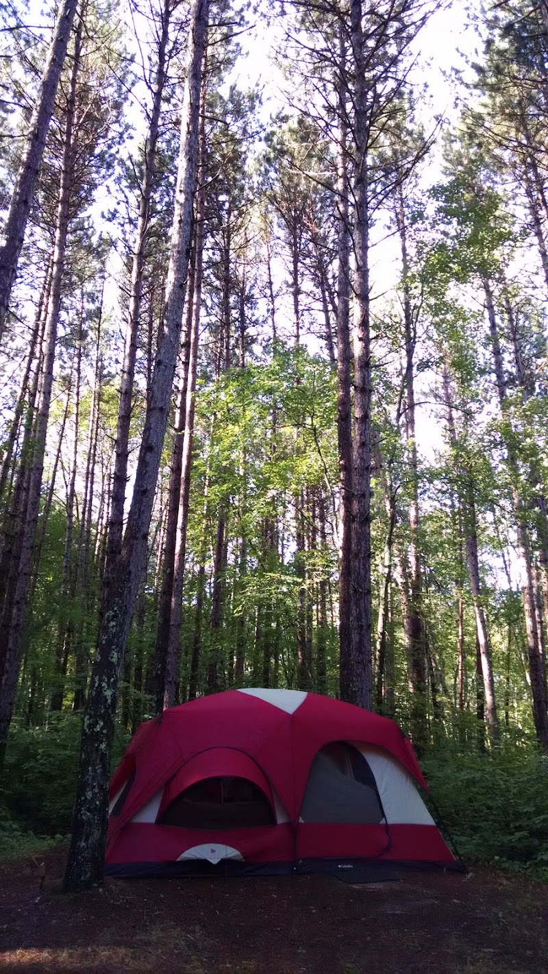 CASS LAKE LOOP（明尼苏达州）