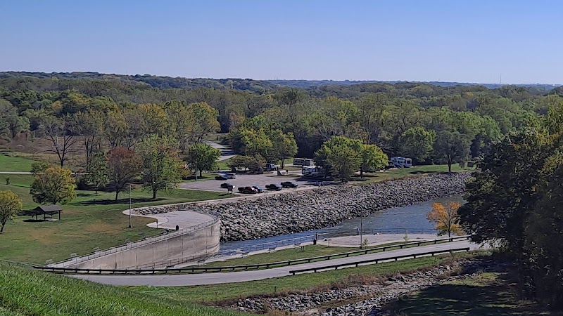 BOB SHETLER RECREATION AREA