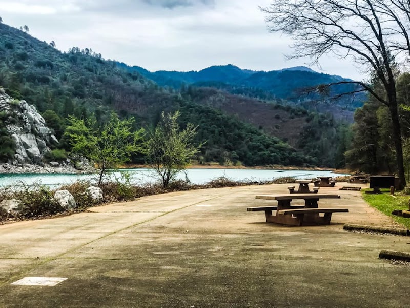 ELLERY CREEK（加利福尼亚州）