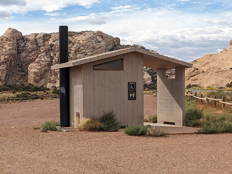 South Temple Wash