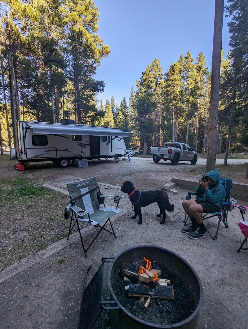 SOUTH FORK (WYOMING)（怀俄明州）