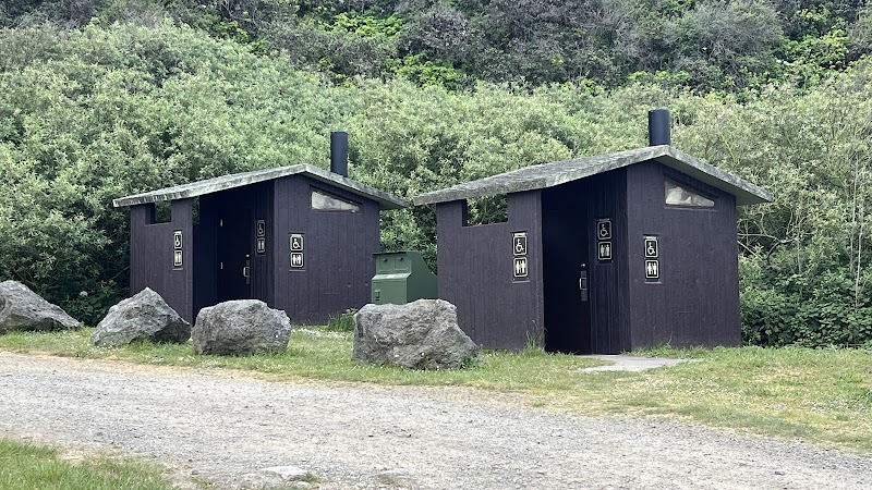 Mattole Campground