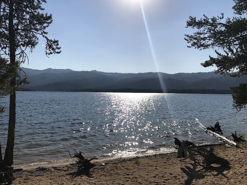 HOWERS（爱达荷州）