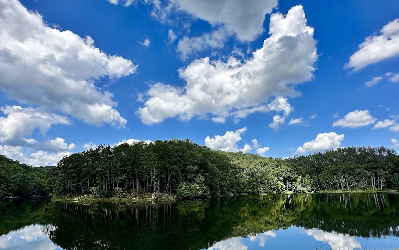 LAKE VESUVIUS RECREATION AREA（俄亥俄州）