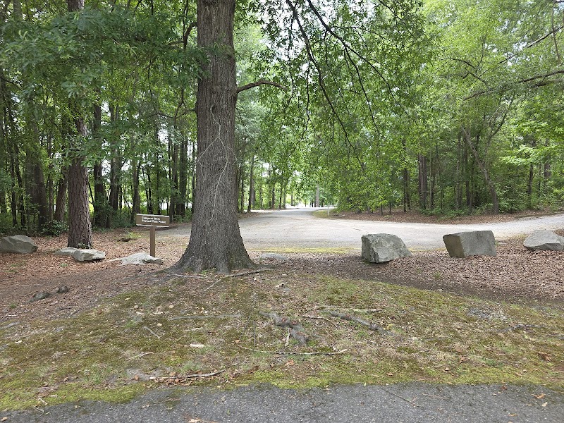 Longwood Park Picnic Shelter（弗吉尼亚州）