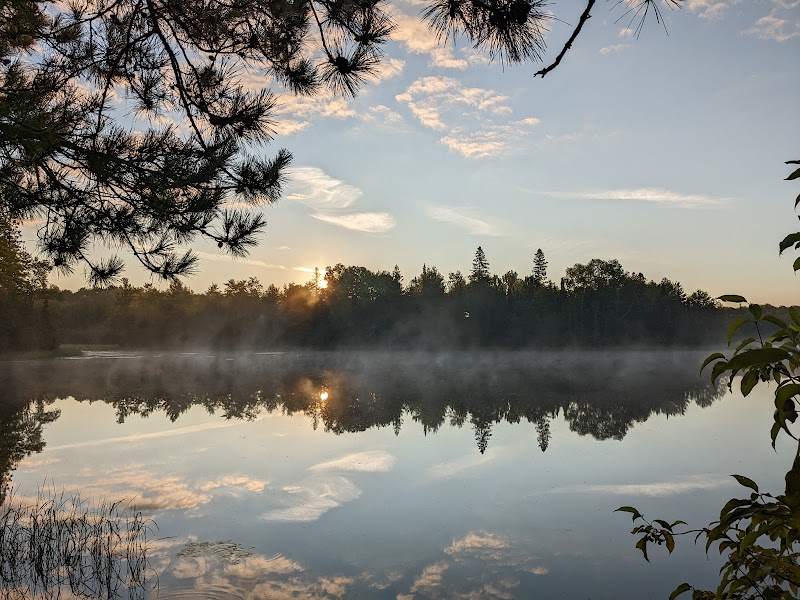 PICNIC POINT (WI)（威斯康星州）