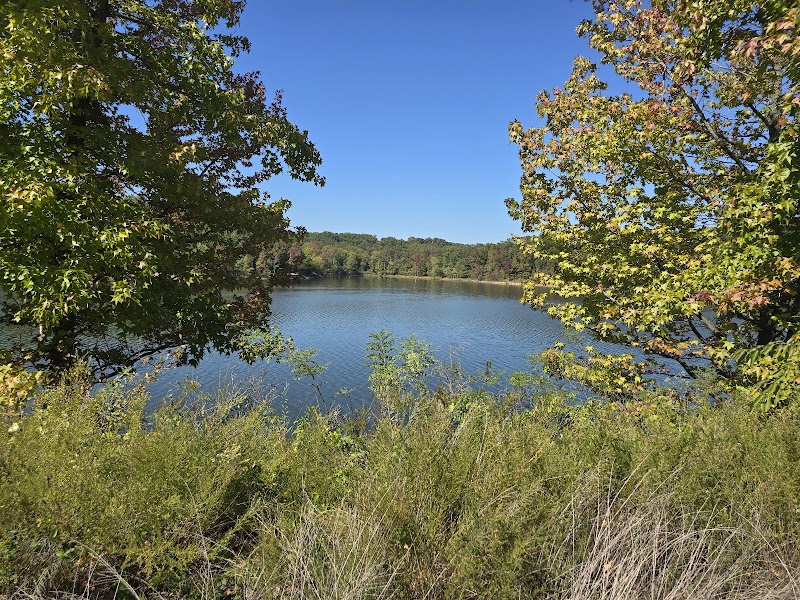 REDMAN CREEK RECREATION AREA