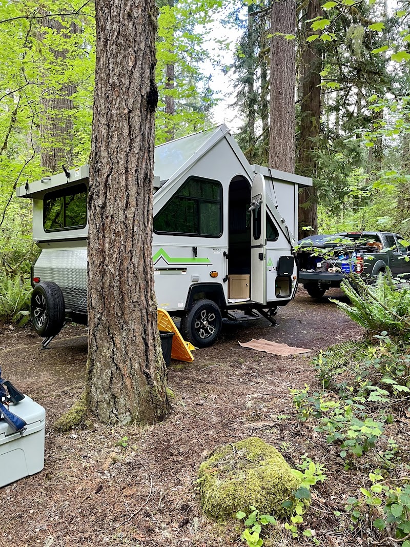 PARADISE IN OREGON