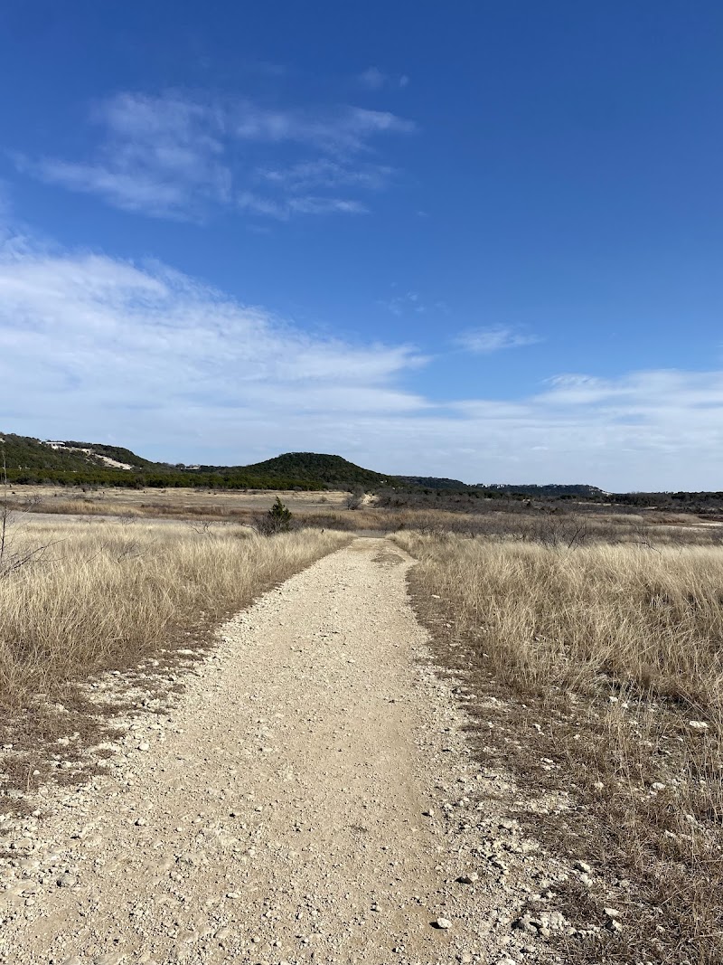 DANA PEAK（德克萨斯州）