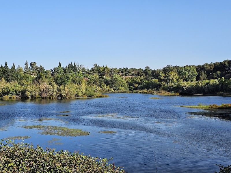 Horseshoe Road Recreation Area（加利福尼亚州）