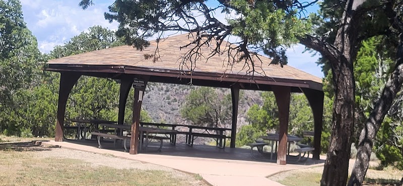 La Junta Group Shelter（新墨西哥州）
