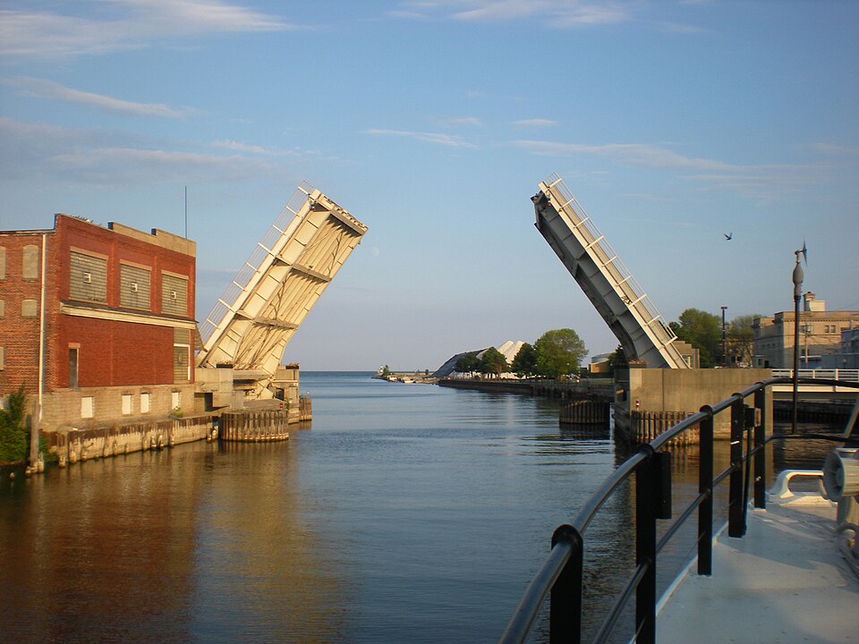 RIVER EDGE（俄勒冈州）