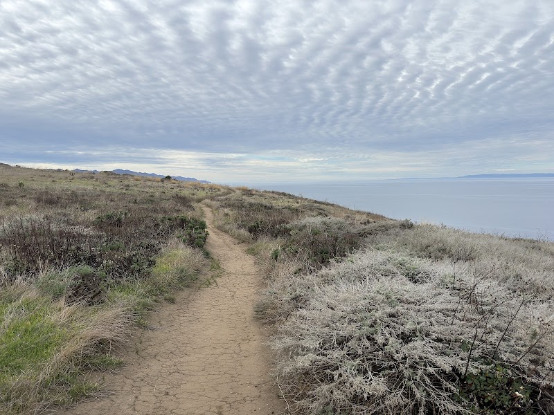 Upper Scorpion Campground