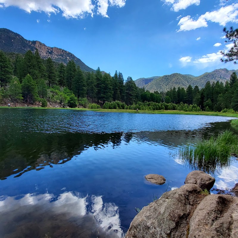 PINE VALLEY RECREATION AREA
