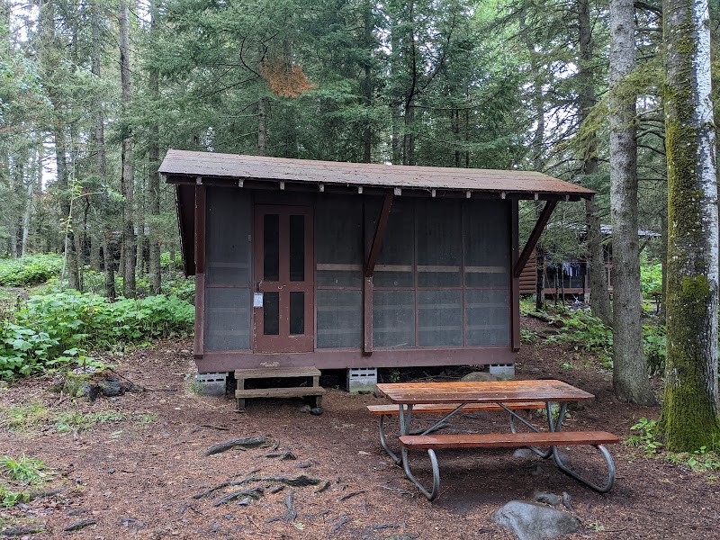 Daisy Farm Campground