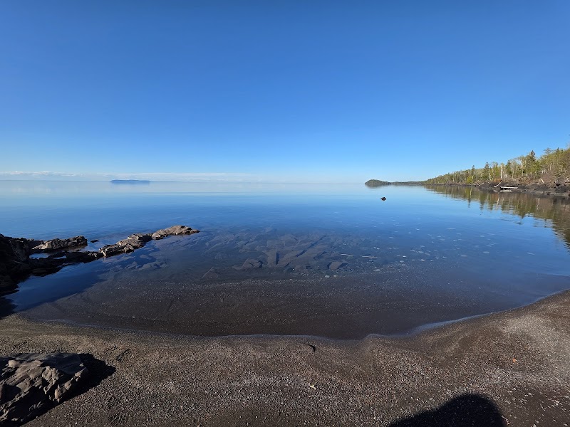 Little Todd Campground