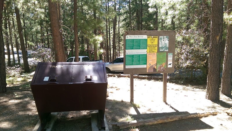 SHOWERS POINT GROUP SITE（亚利桑那州）