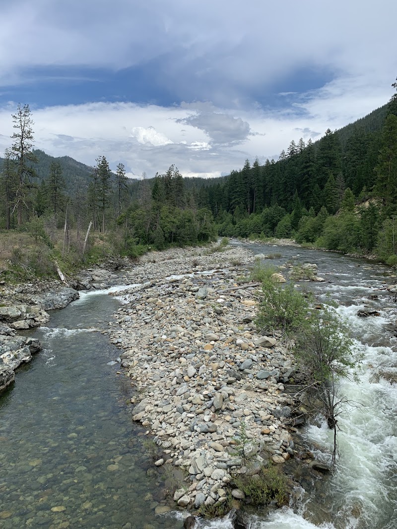 Trinity River (CA)