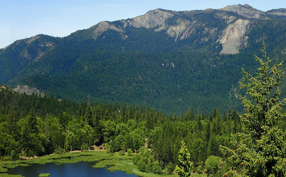 RANCHERIA