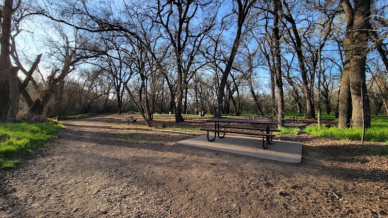 Valley Oak Recreation Area（加利福尼亚州）
