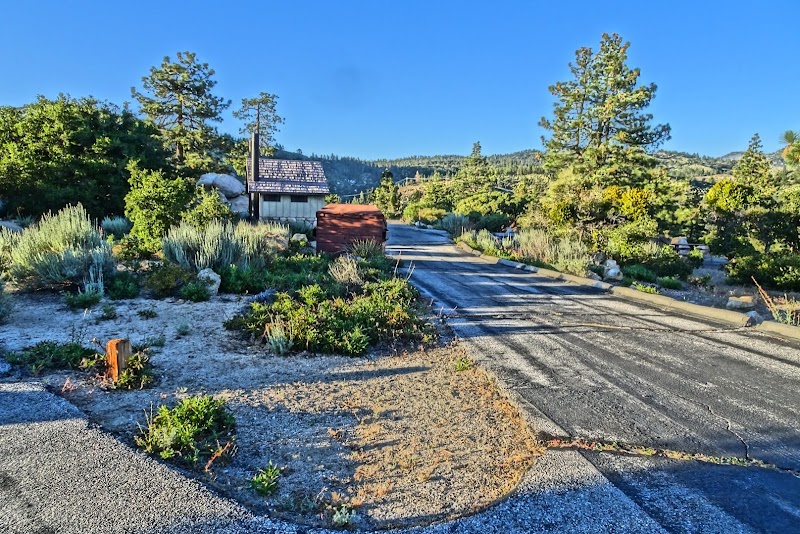 Aholul Group Campground