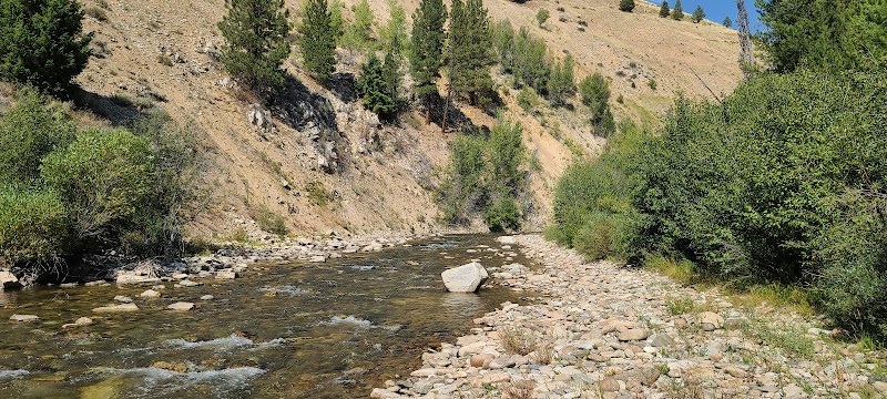 Bowns Campground