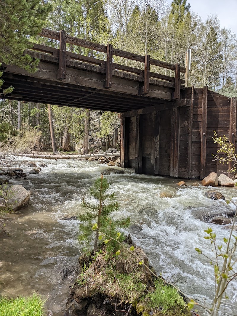 Obsidian Campground