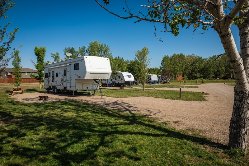 Coaldale Campground