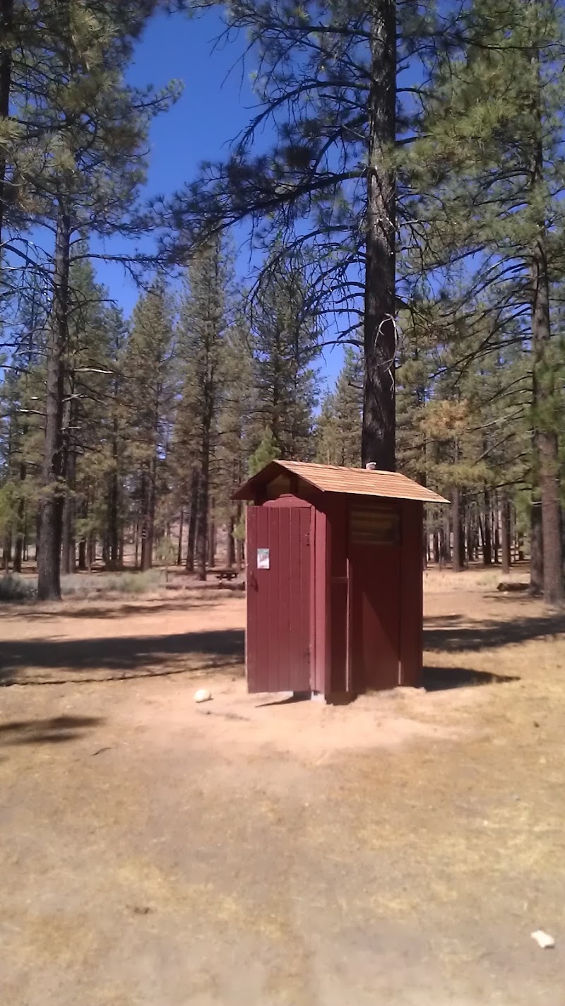 Halfmoon Campground