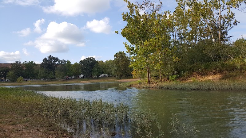 RIVER ROAD PARK