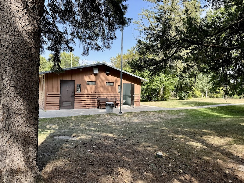 BESSEY RECREATION COMPLEX