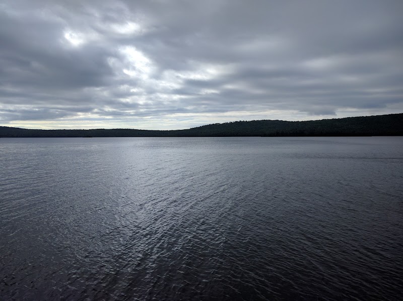 North Desor Campground
