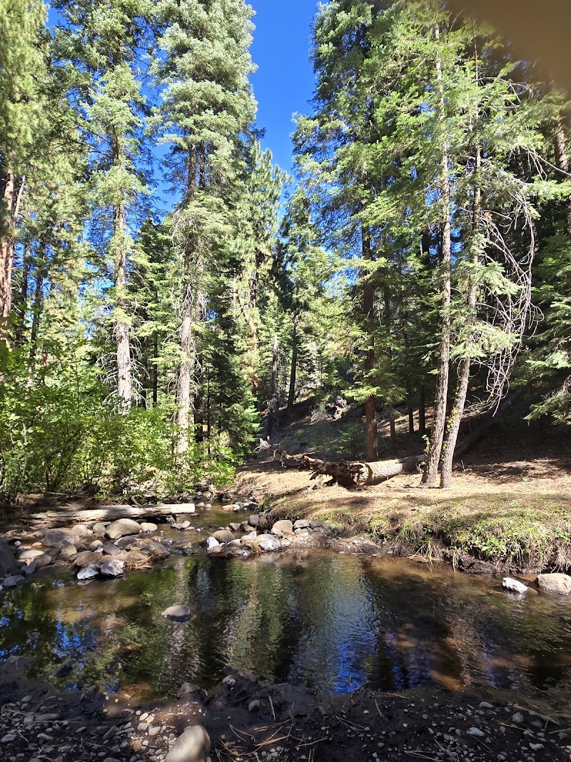 Plum Creek Campgrounds