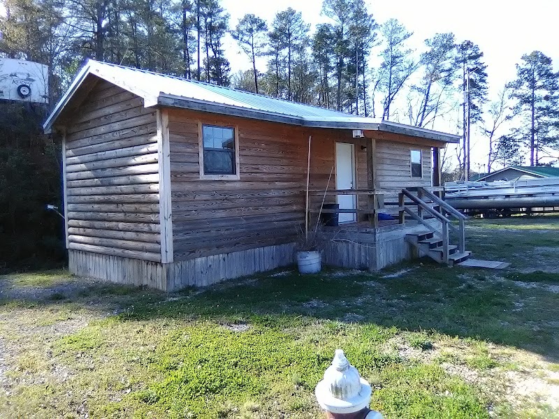 Mallard Creek Campground