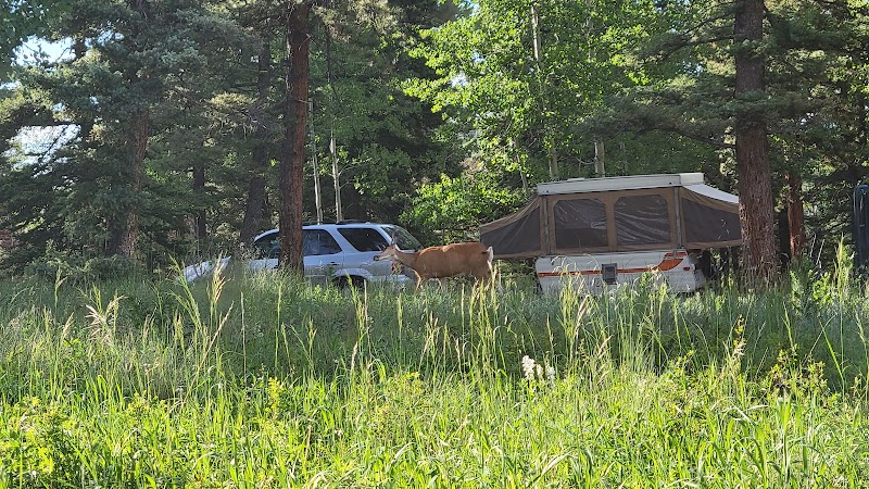 Meadow Ridge Campground