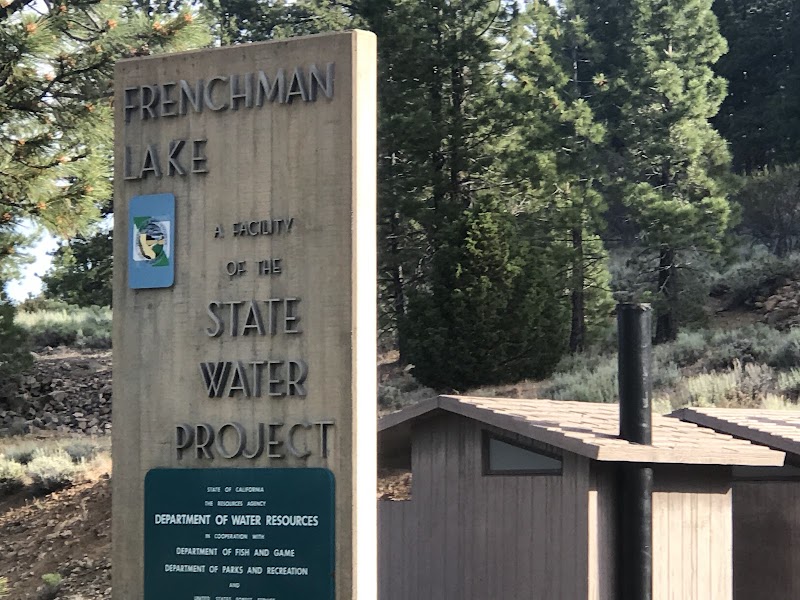 Spring Creek Campground