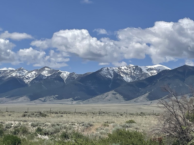 Birch Creek Campground