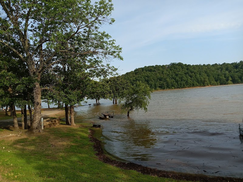 PORUM LANDING
