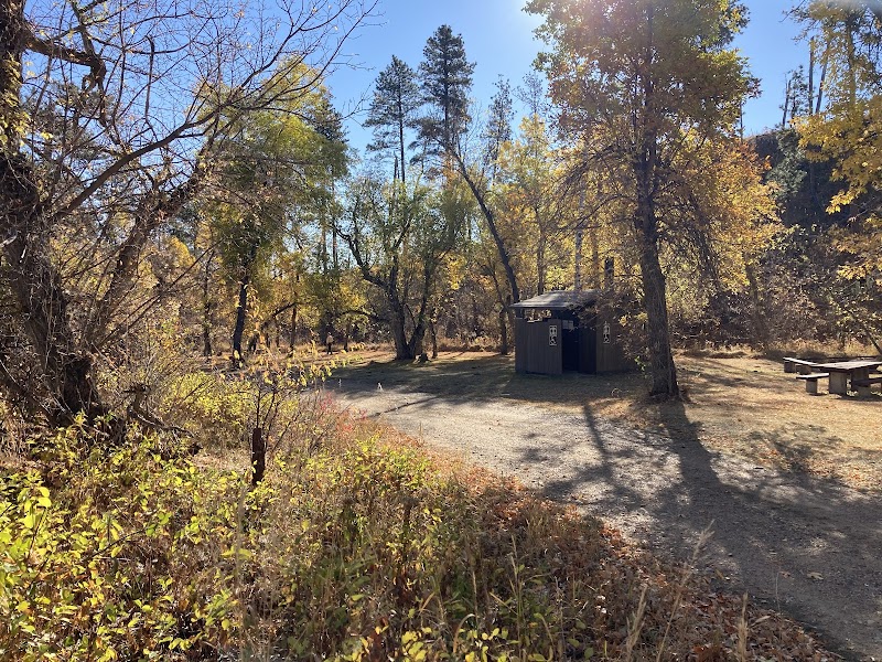 Ekalaka Park Campground
