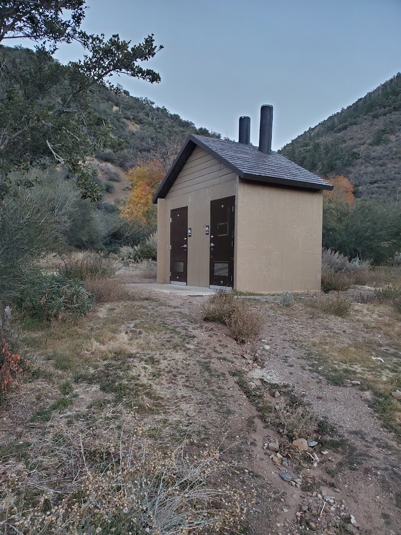 South Fork Campground