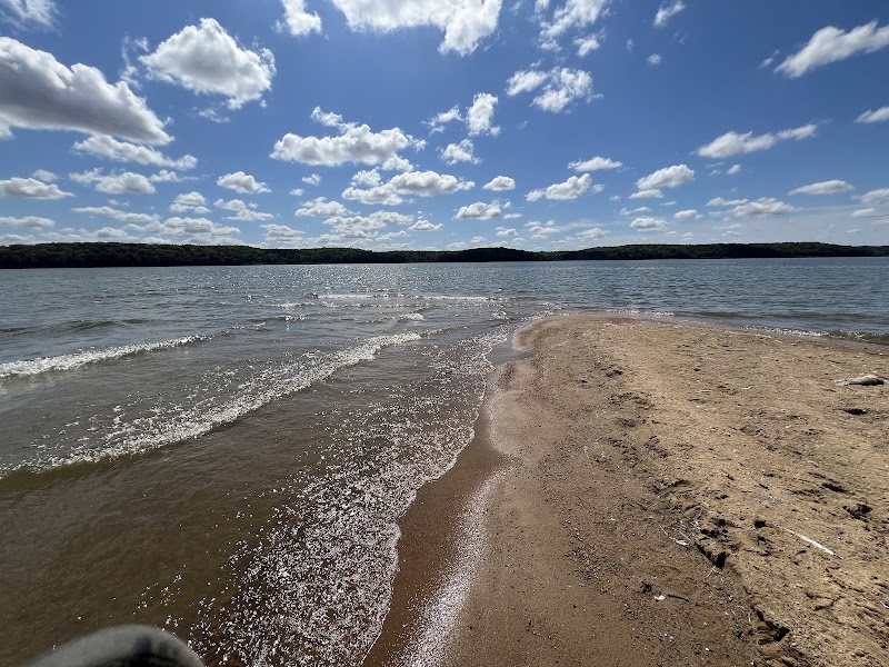 Bloomington Beach（堪萨斯州）