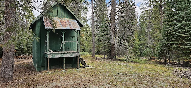 Meadow Lake Campground