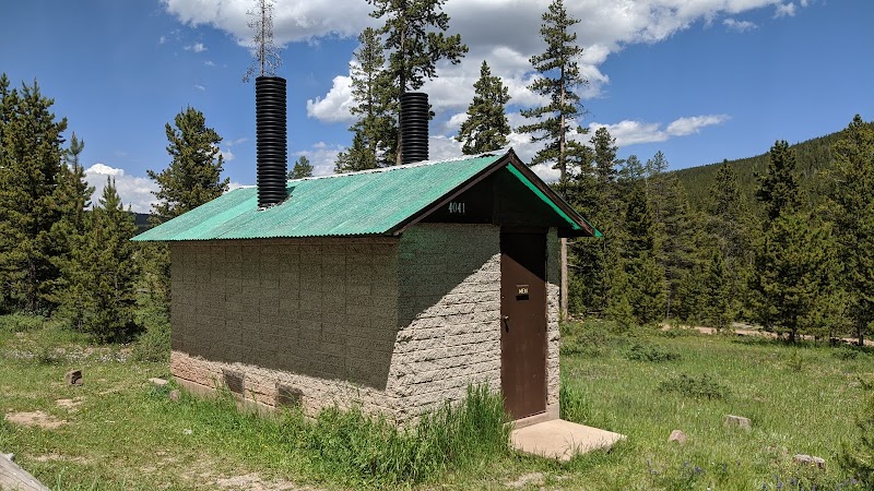 Oaks Park Campground