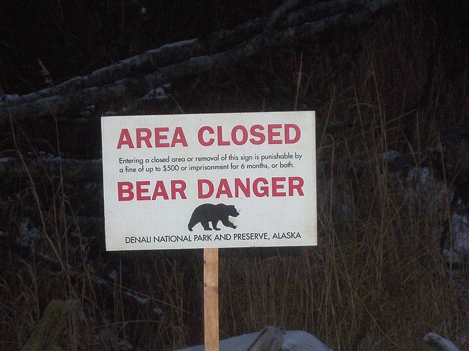 Soda Butte Campground
